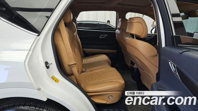 Genesis GV80, 2020 12