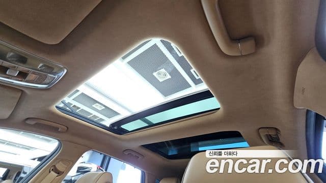 Genesis GV80, 2020 18