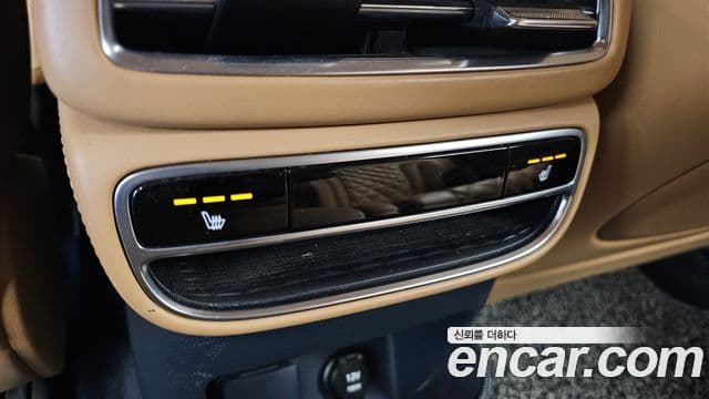 Genesis GV80, 2020 19