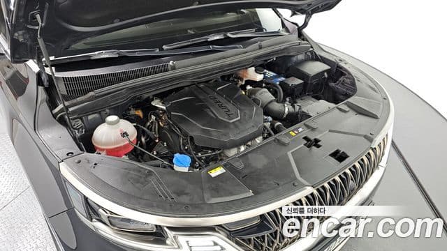 Kia Carnival 4세대 Signature, 2023 6