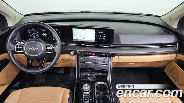 Kia Carnival 4세대 Signature, 2023 7