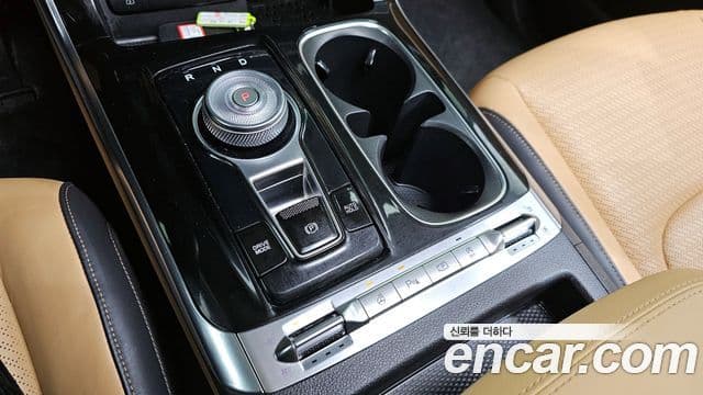 Kia Carnival 4세대 Signature, 2023 9