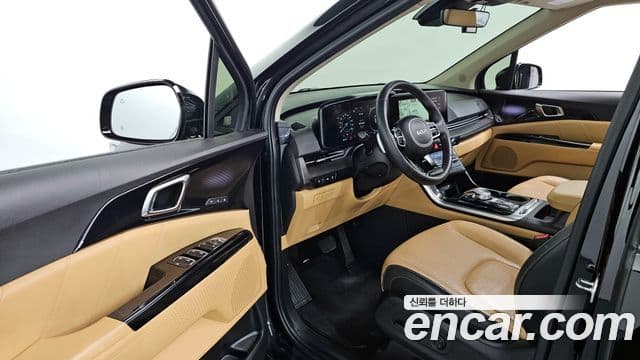 Kia Carnival 4세대 Signature, 2023 11