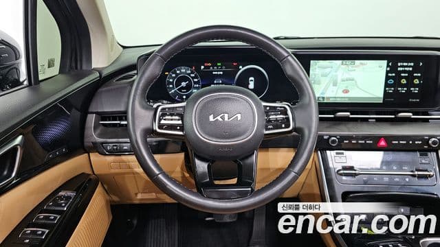 Kia Carnival 4세대 Signature, 2023 13