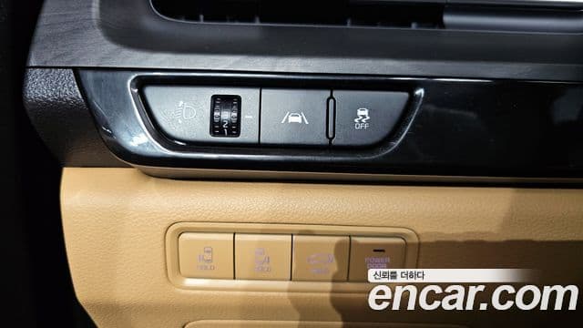 Kia Carnival 4세대 Signature, 2023 14