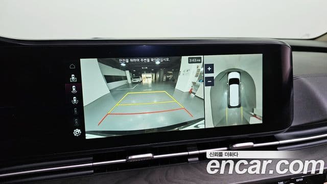 Kia Carnival 4세대 Signature, 2023 15