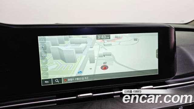 Kia Carnival 4세대 Signature, 2023 16