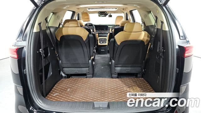 Kia Carnival 4세대 Signature, 2023 20