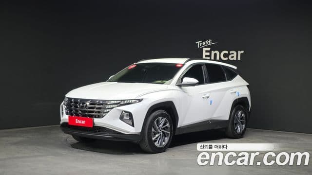 Hyundai Tucson (NX4) Premium, 2023 1