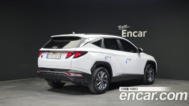 Hyundai Tucson (NX4) Premium, 2023 2