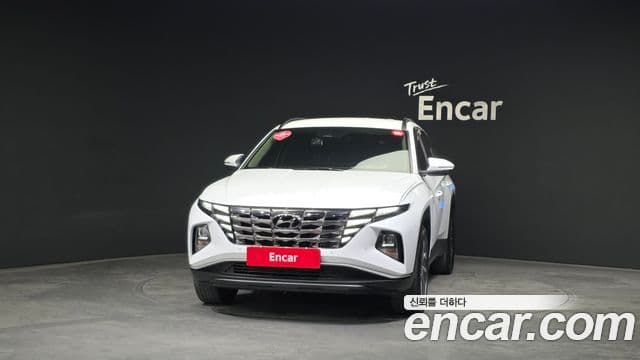 Hyundai Tucson (NX4) Premium, 2023 3