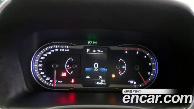 Hyundai Tucson (NX4) Premium, 2023 8