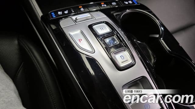 Hyundai Tucson (NX4) Premium, 2023 9