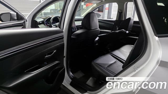 Hyundai Tucson (NX4) Premium, 2023 11