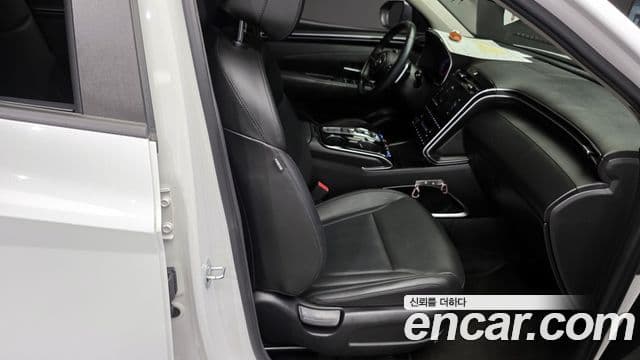 Hyundai Tucson (NX4) Premium, 2023 12