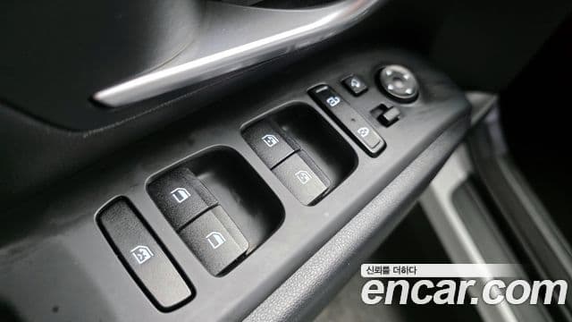 Hyundai Tucson (NX4) Premium, 2023 14