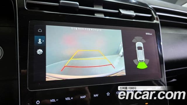 Hyundai Tucson (NX4) Premium, 2023 17