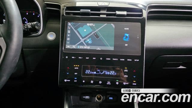 Hyundai Tucson (NX4) Premium, 2023 18