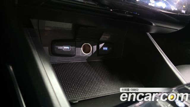 Hyundai Tucson (NX4) Premium, 2023 19