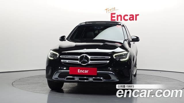 Mercedes-Benz GLC-класс X253 GLC300e 4MATIC, 2021 3