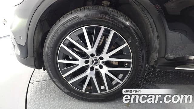 Mercedes-Benz GLC-класс X253 GLC300e 4MATIC, 2021 все фото