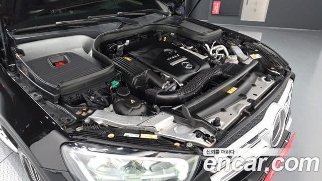 Mercedes-Benz GLC-класс X253 GLC300e 4MATIC, 2021 6