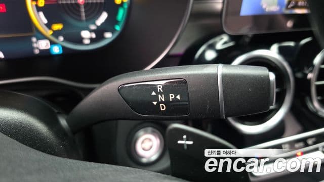 Mercedes-Benz GLC-класс X253 GLC300e 4MATIC, 2021 9