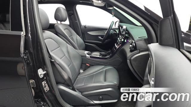 Mercedes-Benz GLC-класс X253 GLC300e 4MATIC, 2021 11