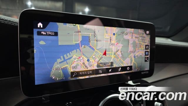 Mercedes-Benz GLC-класс X253 GLC300e 4MATIC, 2021 15