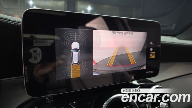 Mercedes-Benz GLC-класс X253 GLC300e 4MATIC, 2021 17