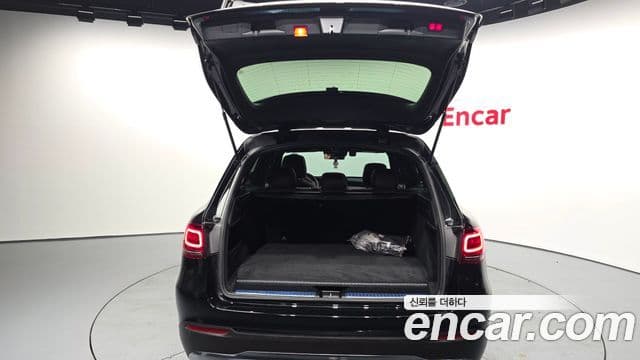 Mercedes-Benz GLC-класс X253 GLC300e 4MATIC, 2021 20