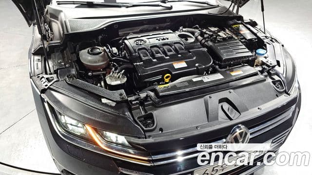 Volkswagen 아테온 Premium, 2019 6
