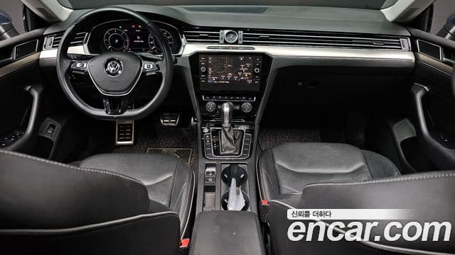 Volkswagen 아테온 Premium, 2019 7