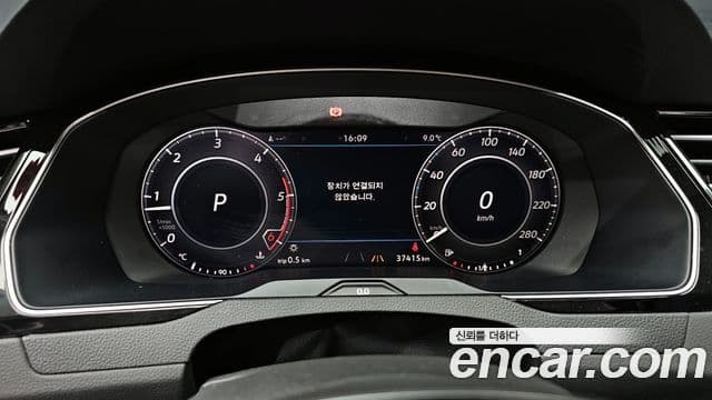 Volkswagen 아테온 Premium, 2019 8