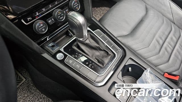 Volkswagen 아테온 Premium, 2019 9