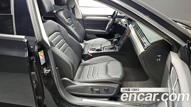 Volkswagen 아테온 Premium, 2019 10