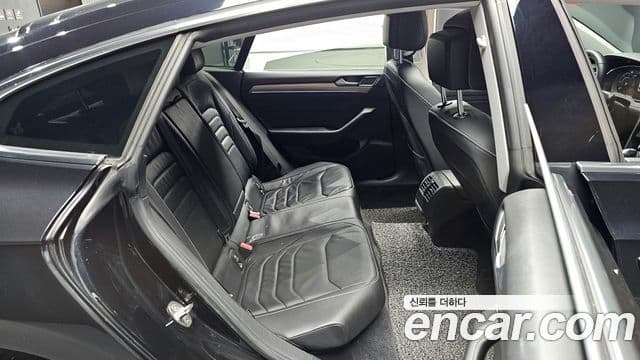 Volkswagen 아테온 Premium, 2019 11