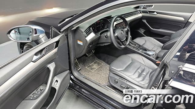 Volkswagen 아테온 Premium, 2019 12