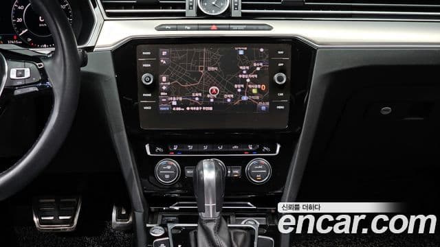 Volkswagen 아테온 Premium, 2019 14