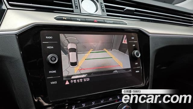 Volkswagen 아테온 Premium, 2019 15