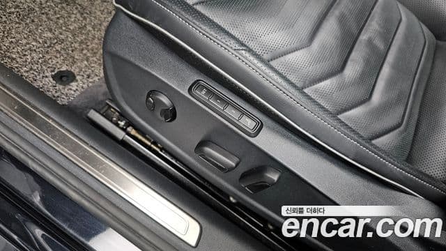 Volkswagen 아테온 Premium, 2019 18