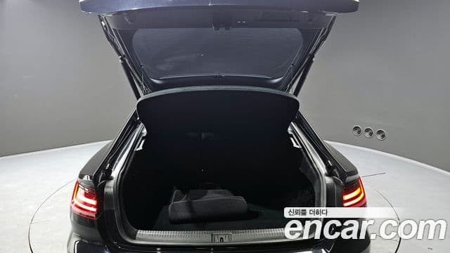 Volkswagen 아테온 Premium, 2019 20