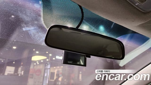 Kia All New Morning Luxury, 2015 13