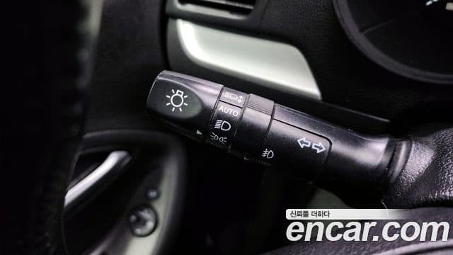 Kia All New Morning Luxury, 2015 18