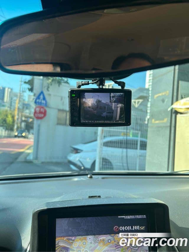 Chevrolet(GM대우) The / новый Next Spark Plus, 2017 11