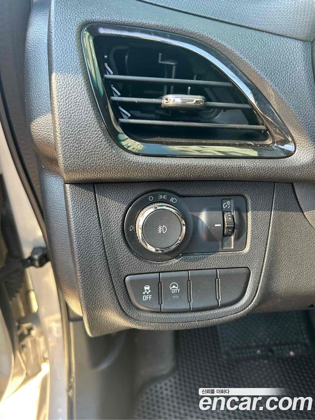 Chevrolet(GM대우) The / новый Next Spark Plus, 2017 12