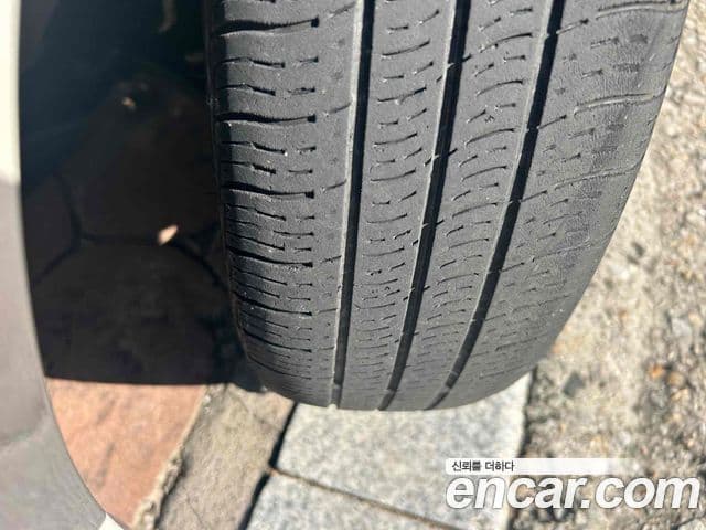 Chevrolet(GM대우) The / новый Next Spark Plus, 2017 13