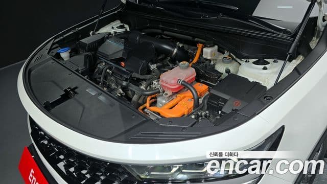 Kia Sorento 4세대 Signature, 2021 6