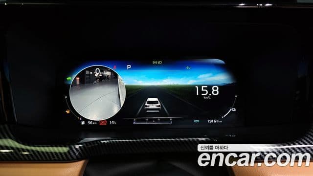 Kia Sorento 4세대 Signature, 2021 8