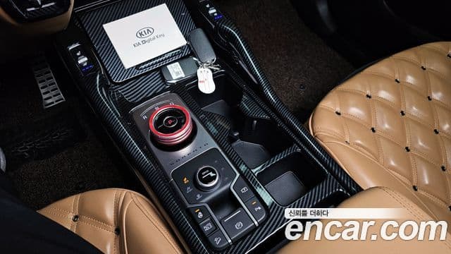 Kia Sorento 4세대 Signature, 2021 9